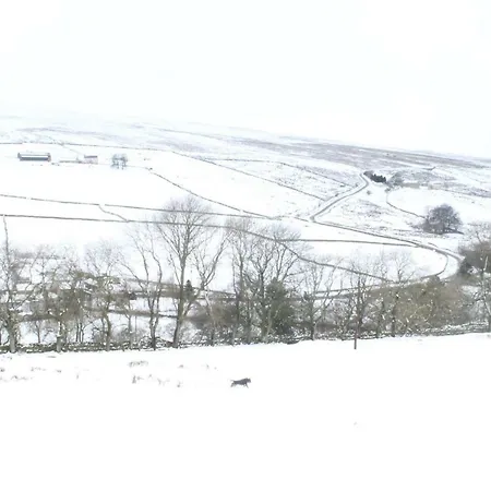 Isaacs Byre *